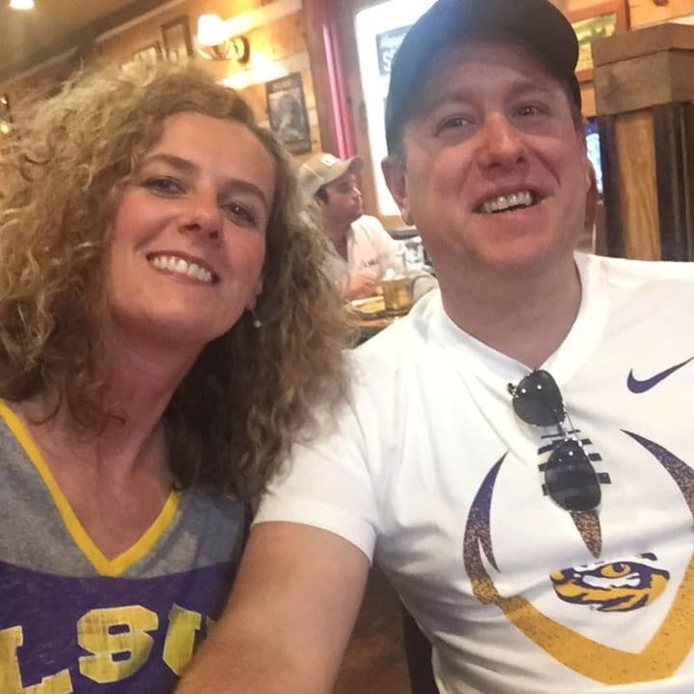 Meet your Posher, Yvonne